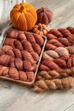 Charger l'image dans la galerie, Marron glacé