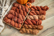 Charger l'image dans la galerie, Marron glacé