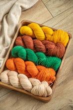 Charger l'image dans la galerie, Retro yellow