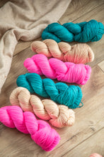 Charger l'image dans la galerie, Pluie d'automne uni