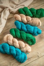 Charger l'image dans la galerie, Pluie d'automne uni