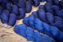 Charger l'image dans la galerie, Veillée