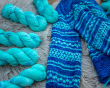 Charger l'image dans la galerie, Mer Sombre