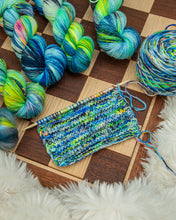Charger l'image dans la galerie, L’heure Bleue