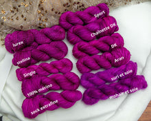 Charger l'image dans la galerie, Bougainvilliers