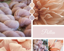 Charger l'image dans la galerie, Pollen