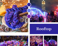 Charger l'image dans la galerie, Rooftop