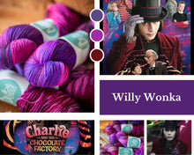 Charger l'image dans la galerie, Willy Wonka