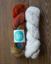 Charger l'image dans la galerie, Base