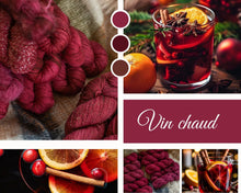 Charger l'image dans la galerie, Vin chaud