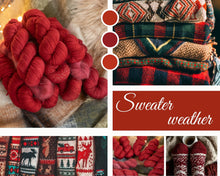 Charger l'image dans la galerie, Sweater Weather