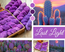 Charger l'image dans la galerie, Last Light