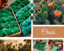 Charger l'image dans la galerie, Oasis