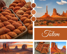 Charger l'image dans la galerie, Totem