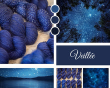 Charger l'image dans la galerie, Veillée