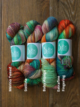 Charger l'image dans la galerie, Base