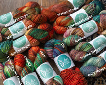 Charger l'image dans la galerie, Base