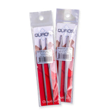 Charger l'image dans la galerie, AIGUILLES INTERCHANGEABLES CHIAOGOO QUADS CARREES 13 CM
