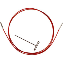 Charger l'image dans la galerie, Câbles Twist pour Circulaires Interchangeables - ChiaoGoo