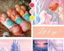 Charger l'image dans la galerie, Let it go!