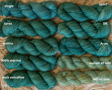 Charger l'image dans la galerie, Alpine