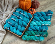 Charger l'image dans la galerie, Pluie d'automne uni