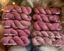 Charger l'image dans la galerie, Patinoire