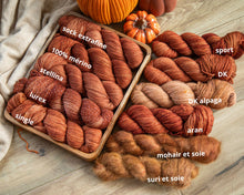 Charger l'image dans la galerie, Marron glacé