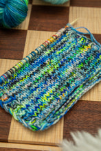Charger l'image dans la galerie, L’heure Bleue
