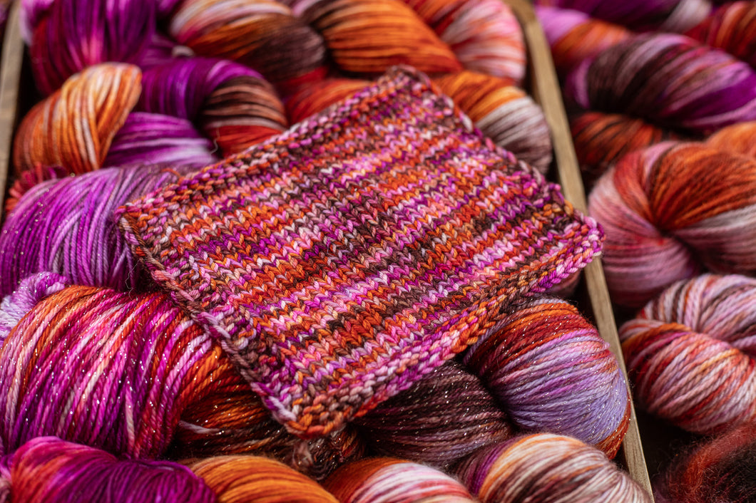 Essence du Sérail - DK