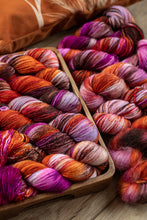 Charger l&#39;image dans la galerie, Essence du sérail - Mohair et soie
