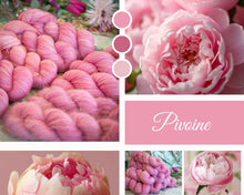 Charger l'image dans la galerie, Pivoine
