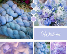 Charger l'image dans la galerie, Wisteria
