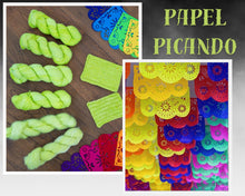 Charger l'image dans la galerie, Papel picando
