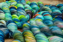Charger l'image dans la galerie, L’heure Bleue
