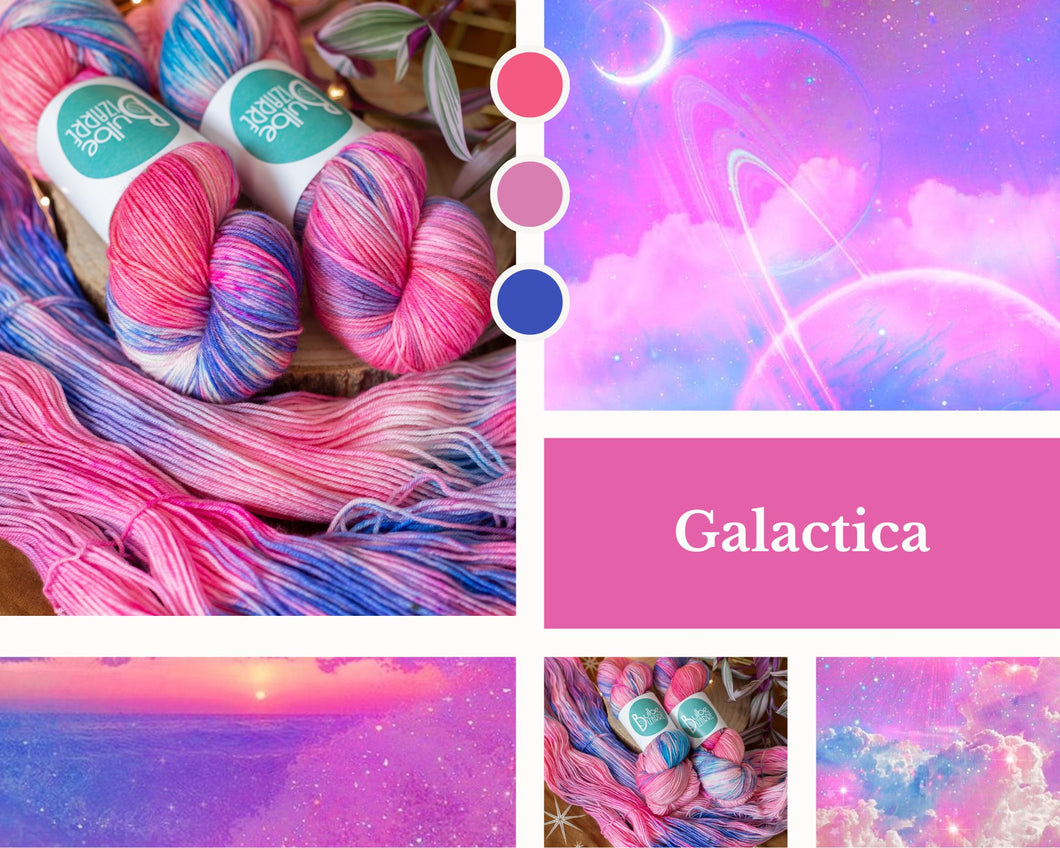 Galactica