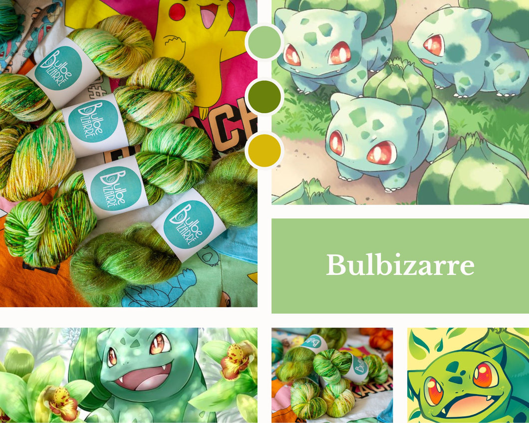 Bulbizarre