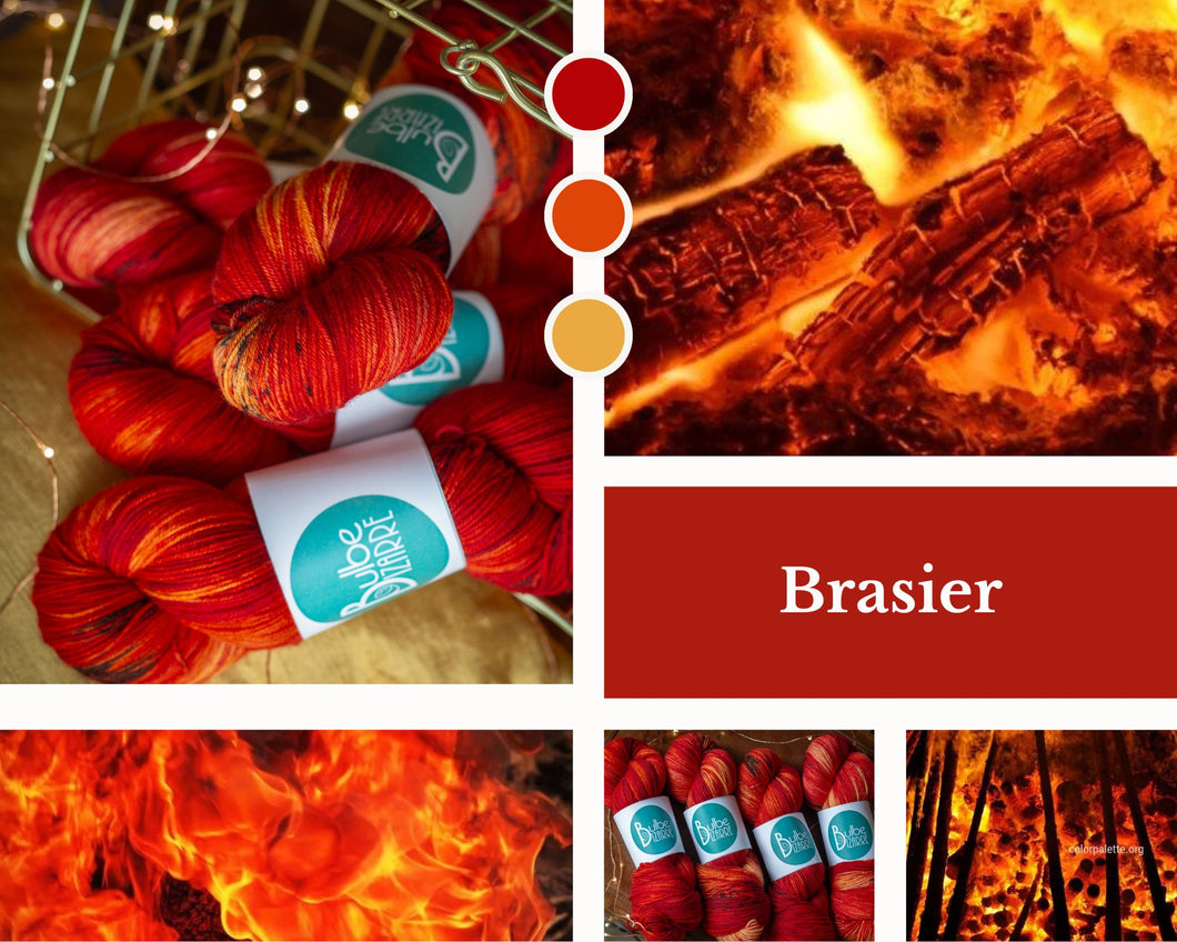 Brasier - Sock extrafine