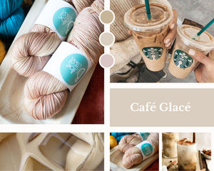 Café Glacé (Précommande)