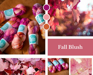 Fall Blush