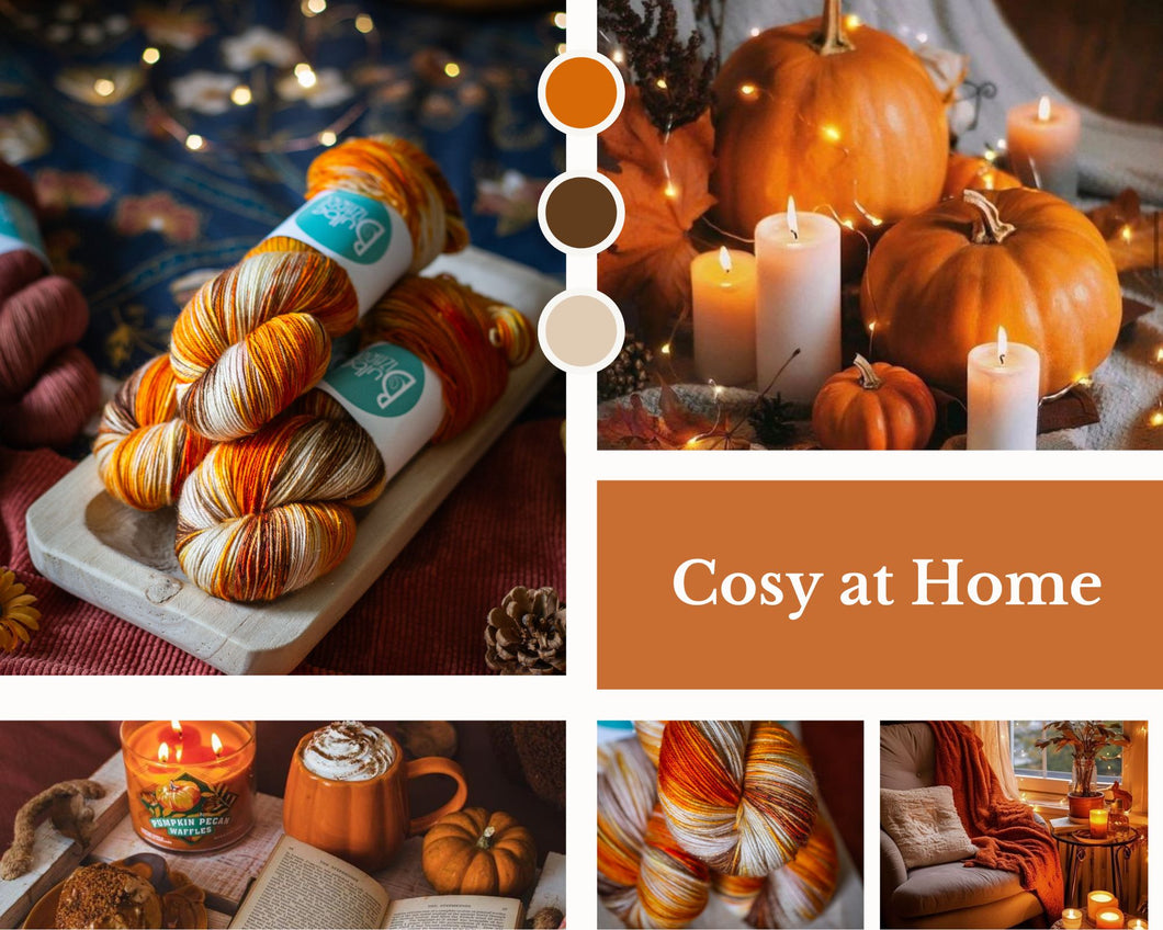 Cosy at Home - Sock extrafine