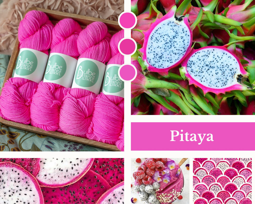 Pitaya