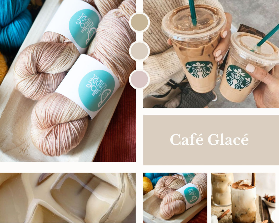 Café Glacé