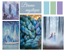 Charger l'image dans la galerie, Brume mystique
