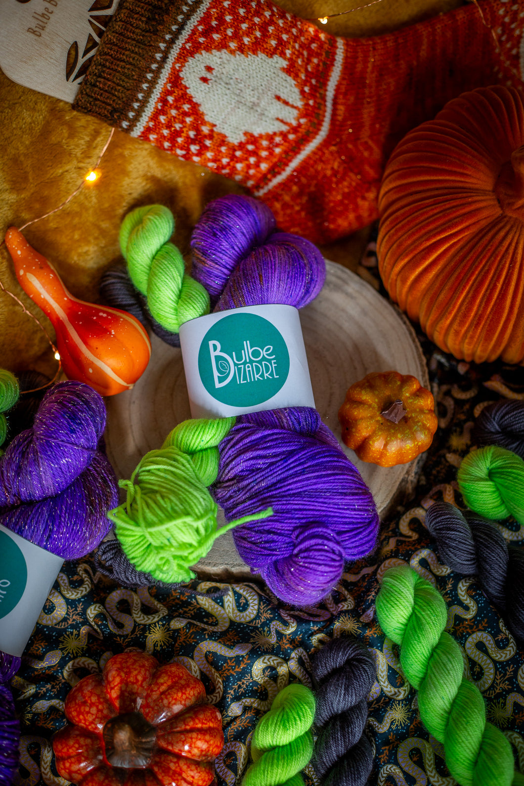 Kit à Chaussettes 