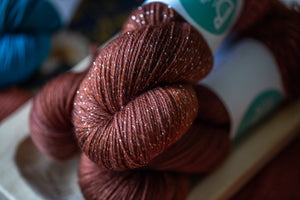Marron Glacé (Précommande)