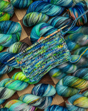 Charger l'image dans la galerie, L’heure Bleue
