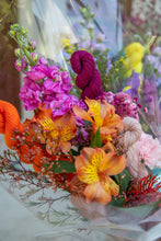 Charger l'image dans la galerie, Bouquet de printemps
