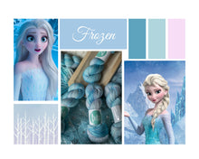 Charger l'image dans la galerie, Frozen
