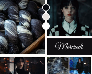 Mercredi